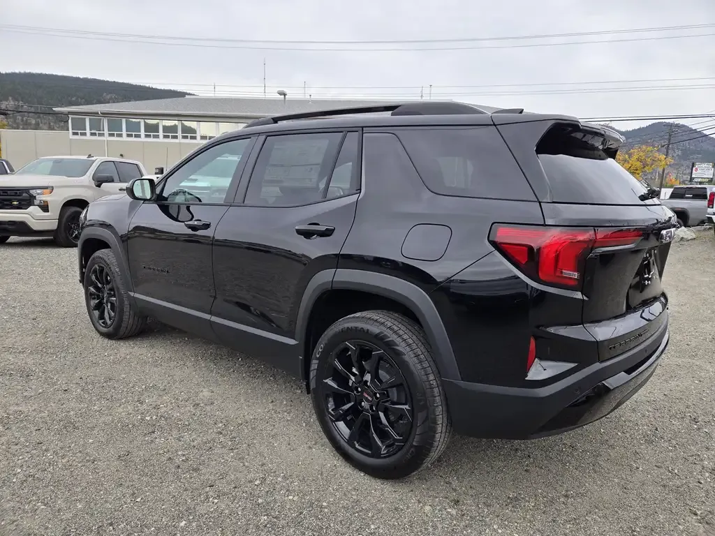 GMC Terrain 2027 photo 3