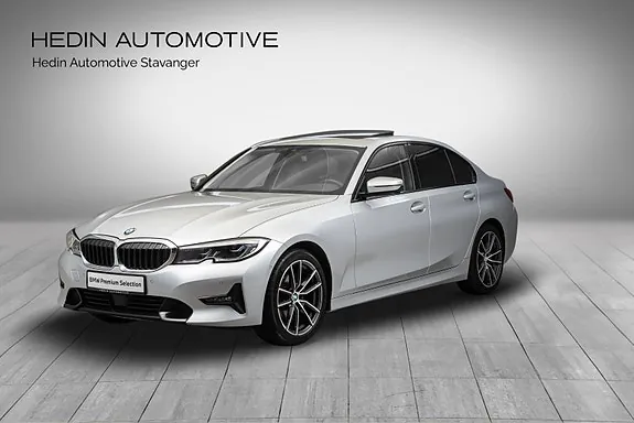 BMW 320D