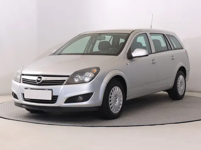 Opel Astra Sport Tourer