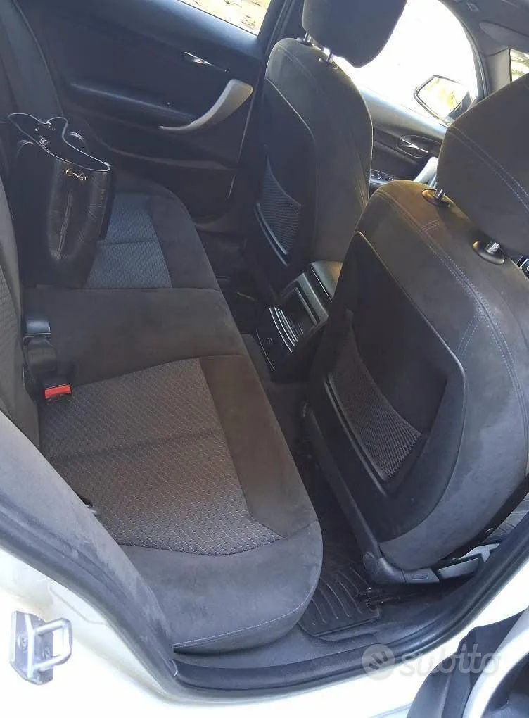 BMW 1 Series 2017 photo 3
