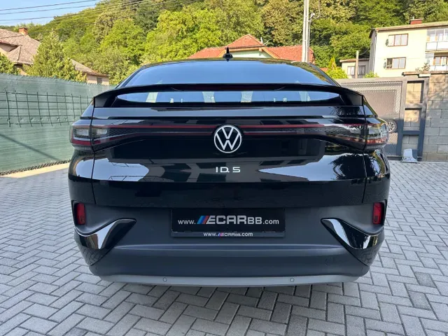 Volkswagen Id.5 2023 photo 4