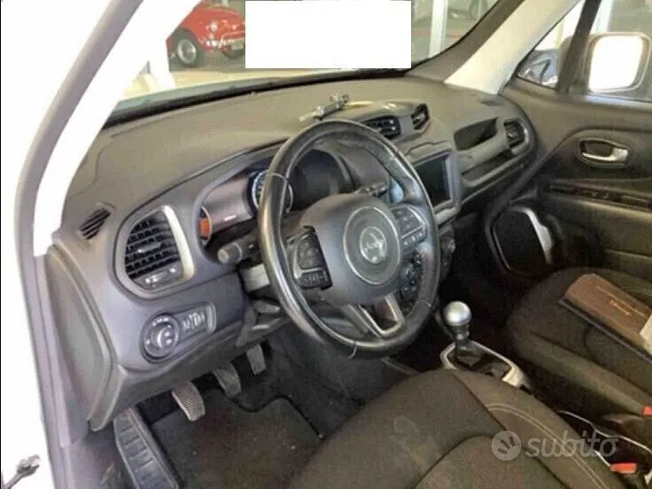 Jeep Renegade 2020 photo 5