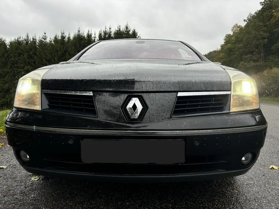 Renault Vel Satis
