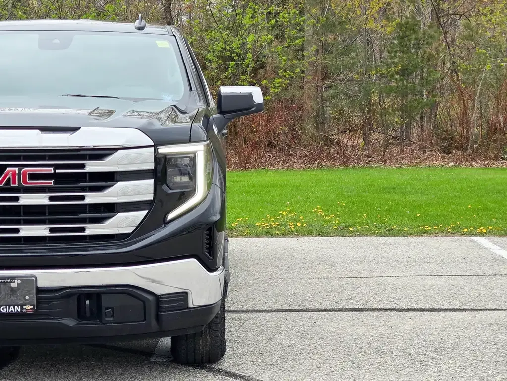 GMC Sierra 1500 2026 photo 5