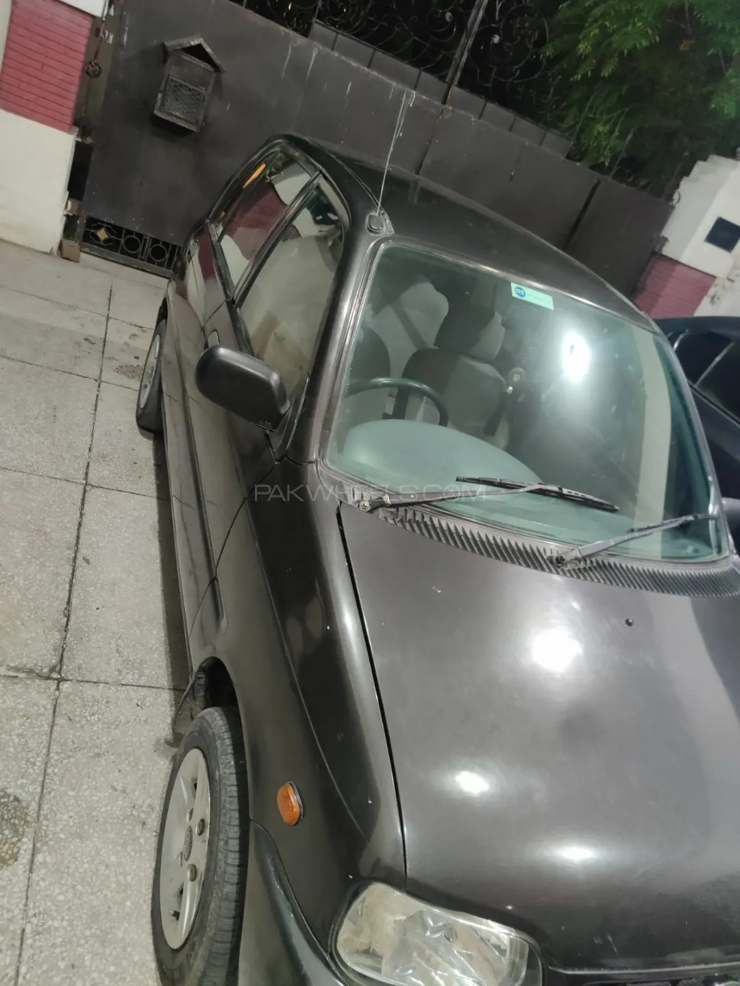 Daihatsu Cuore