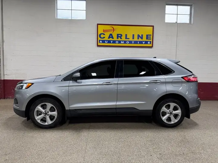 Ford Edge 2023 photo 2