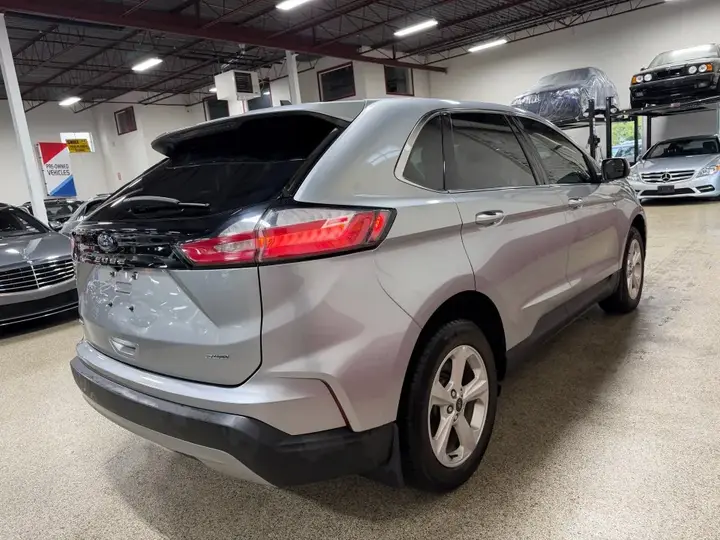 Ford Edge 2023 photo 5