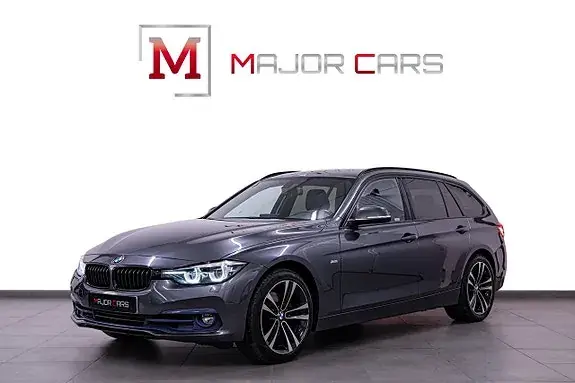 BMW 330I