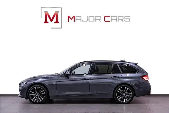 BMW 330I 2018 photo 3