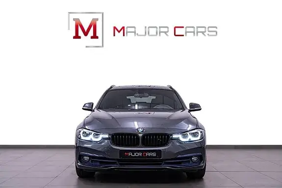 BMW 330I 2018 photo 2