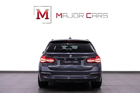 BMW 330I 2018 photo 5