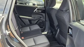 Mitsubishi Outlander 2026 photo 4