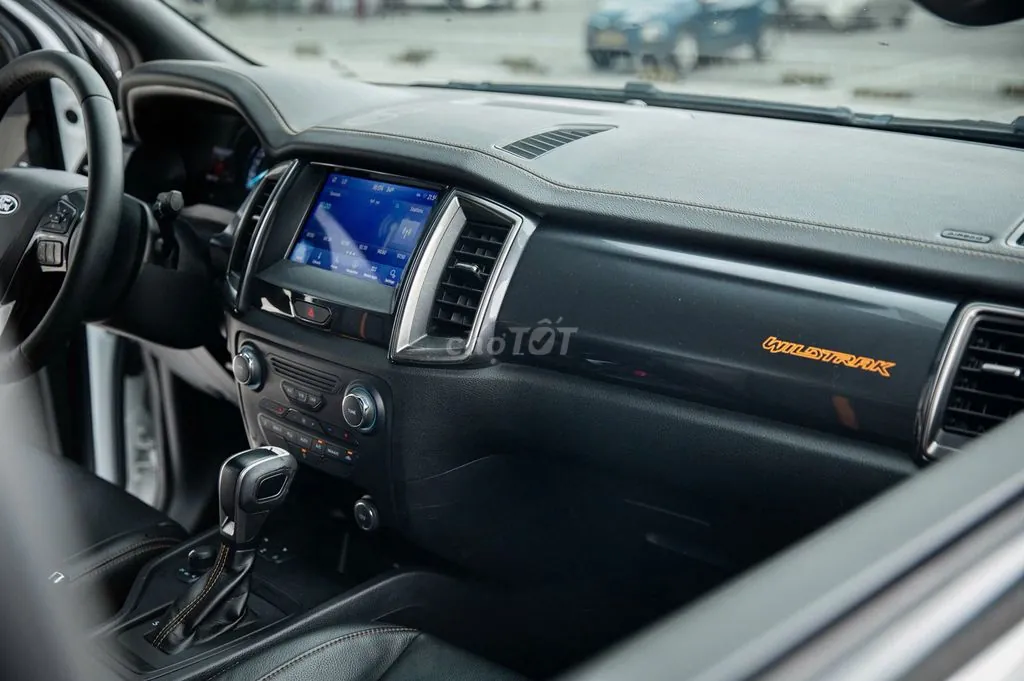 Ford Ranger 2021 photo 4