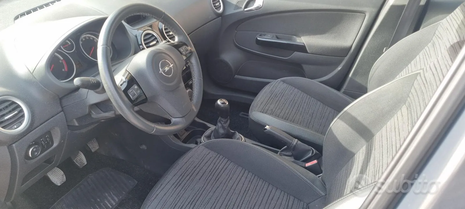 Opel Corsa 2014 photo 5
