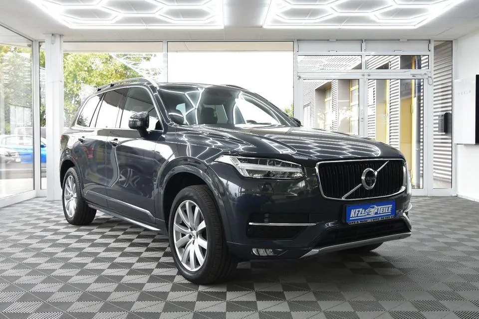 Volvo Xc 90