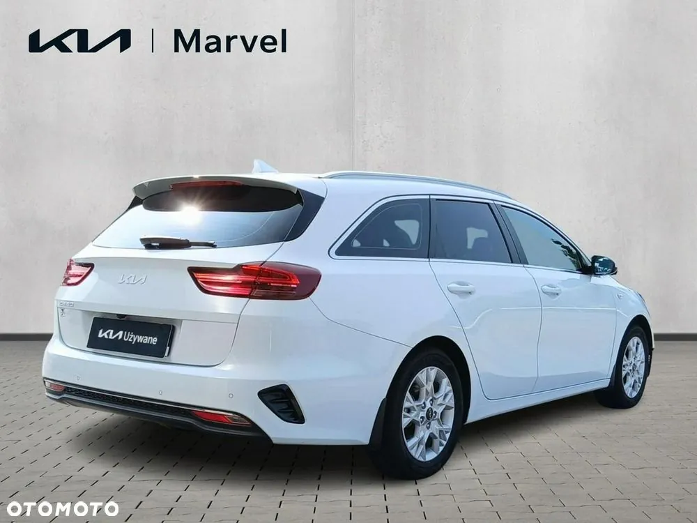 Kia Ceed 2023 photo 5