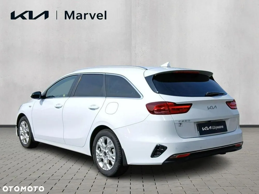 Kia Ceed 2023 photo 3