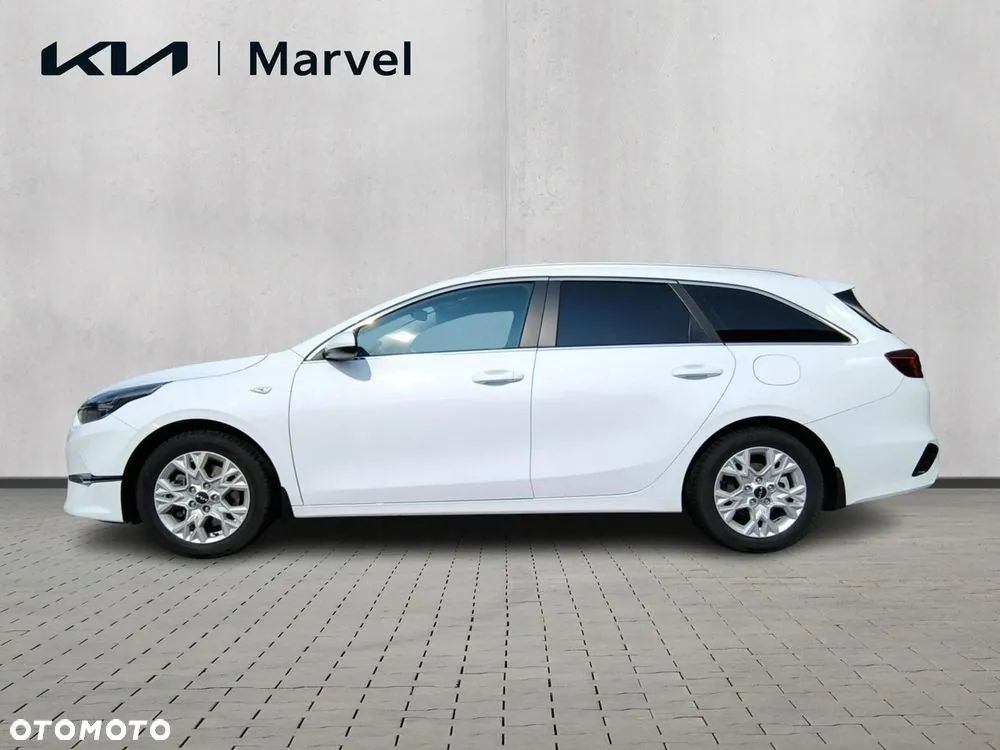Kia Ceed 2023 photo 2