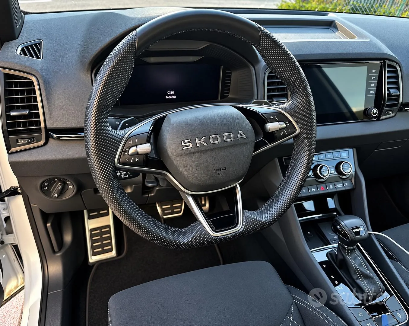 Skoda Karoq 2025 photo 4
