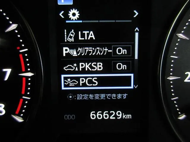 Toyota Vellfire 2019 photo 4