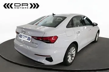 Audi A3 2022 photo 3