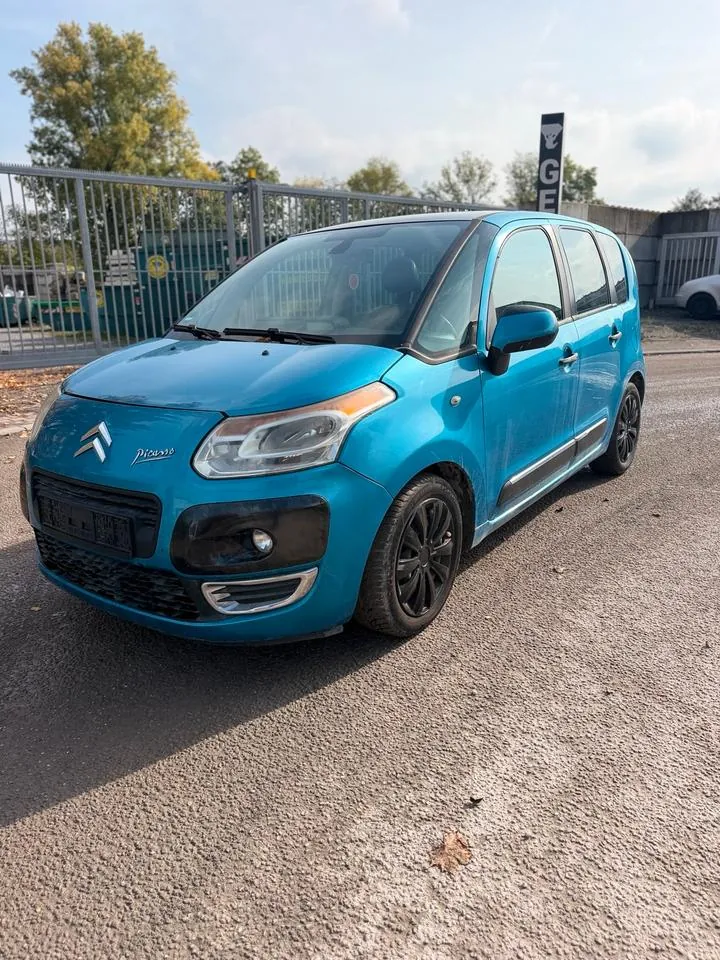 Citroen C3 Picasso