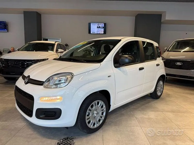 Fiat Pandina