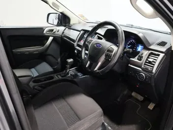 Ford Ranger 2018 photo 4