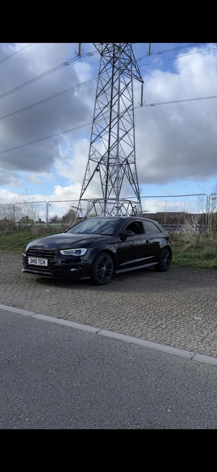 Audi A3 2015 photo 2