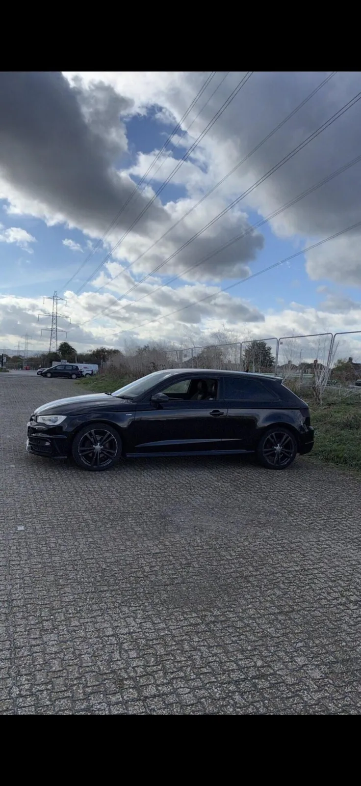 Audi A3 2015 photo 5