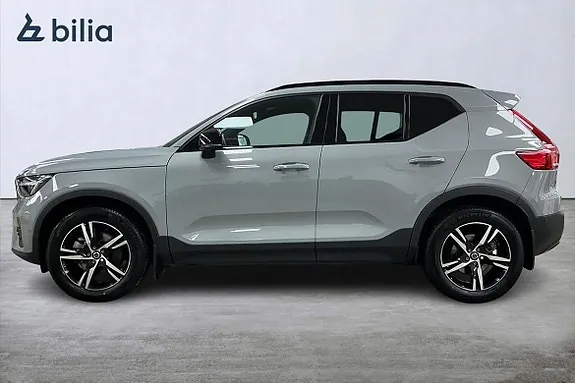 Volvo Xc40 2025 photo 3