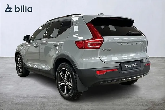 Volvo Xc40 2025 photo 2