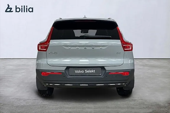 Volvo Xc40 2025 photo 5