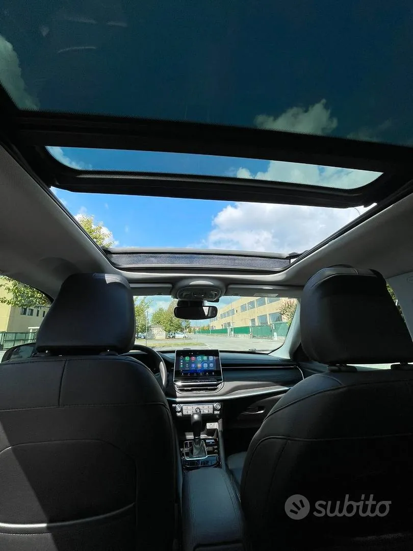 Jeep Compass 2024 photo 4