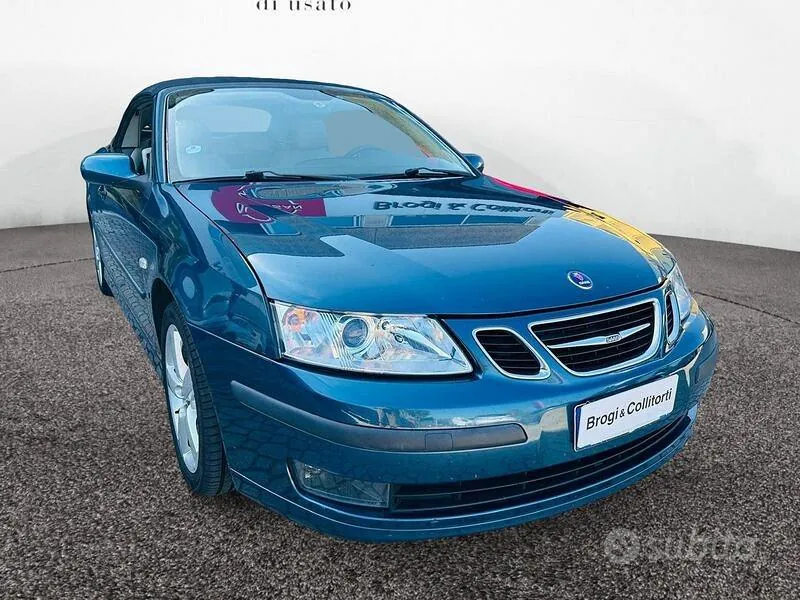 Saab 9-3