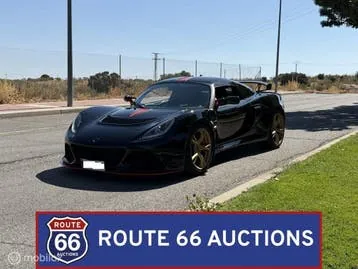Lotus Exige