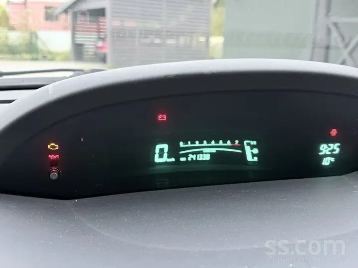 Toyota Yaris 2008 photo 4
