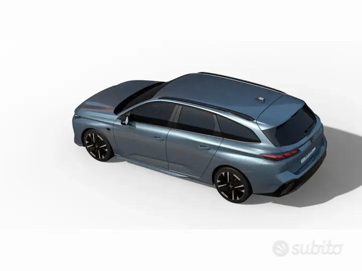 Peugeot 308 2024 photo 3