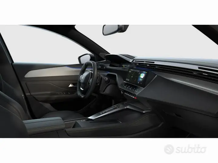 Peugeot 308 2024 photo 5