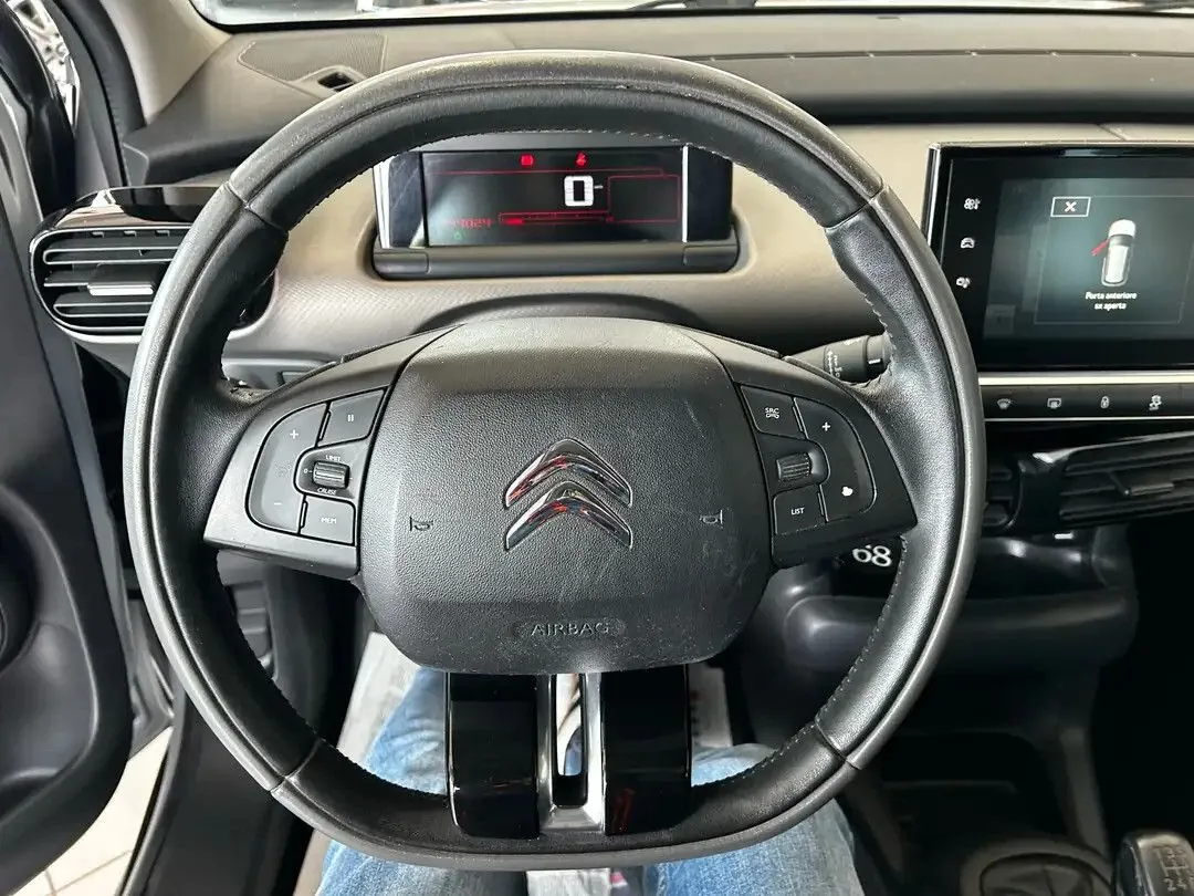 Citroen C4 Cactus 2014 photo 5