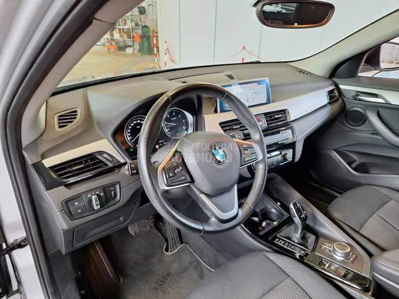 BMW X2 2021 photo 5