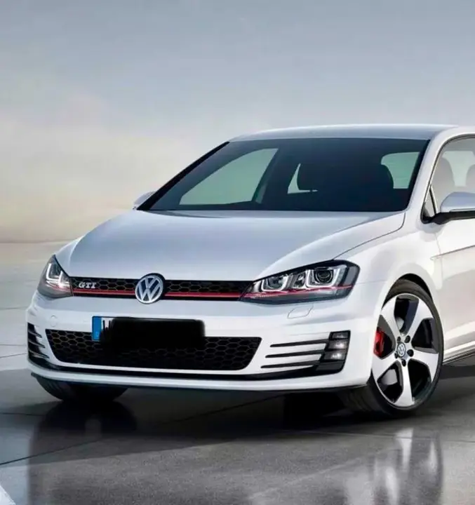 Volkswagen Golf 7