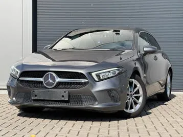 Mercedes-Benz A180