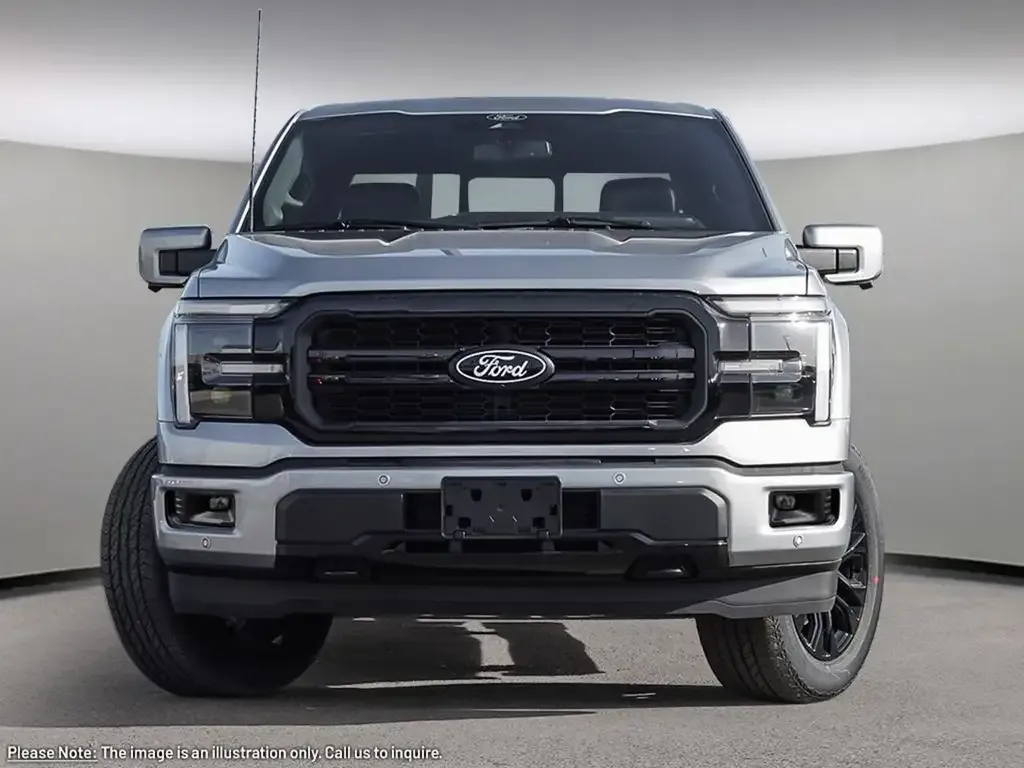 Ford F-150 2026 photo 2