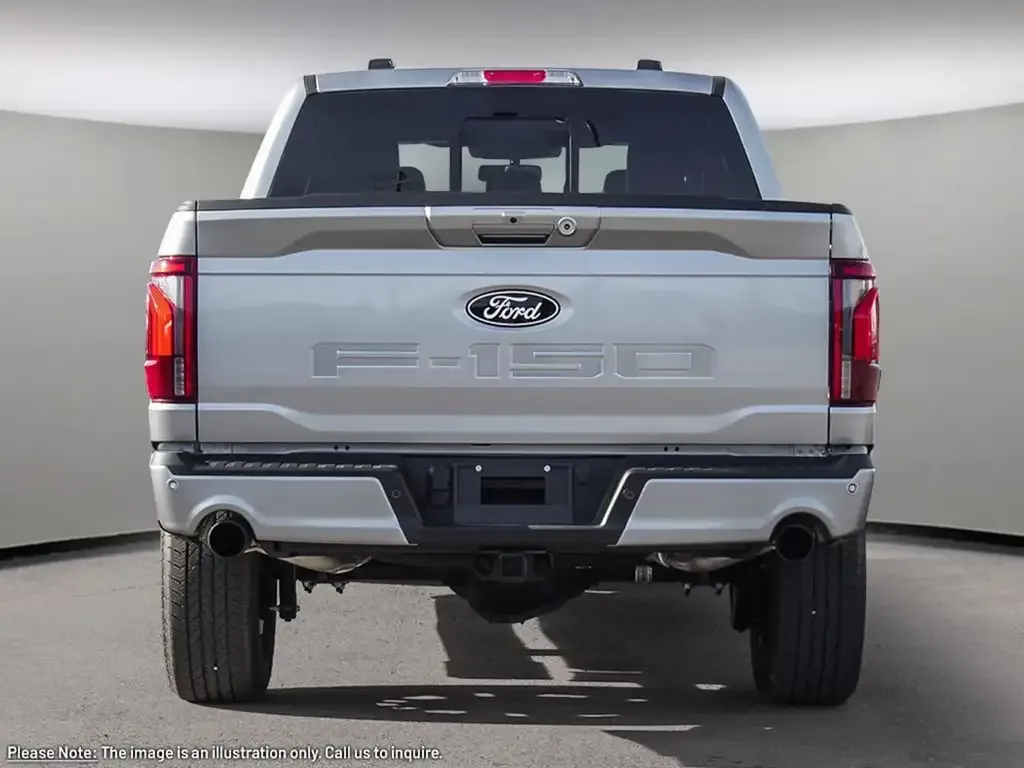 Ford F-150 2026 photo 5