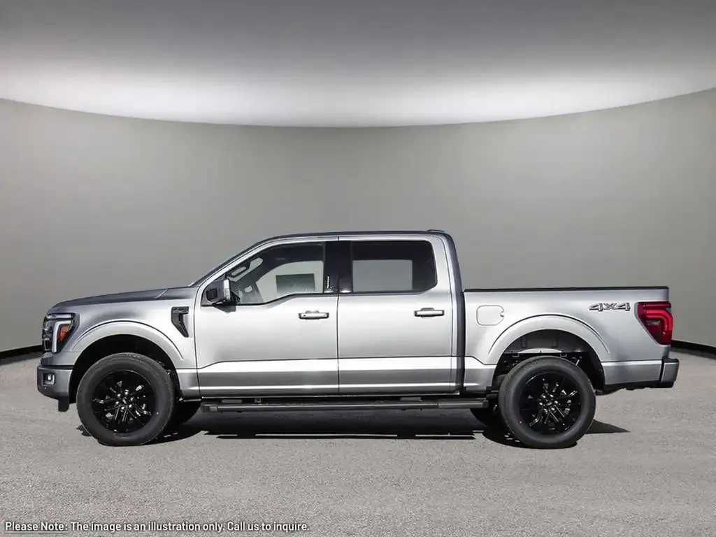 Ford F-150 2026 photo 3