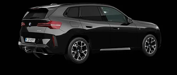 BMW X3 2026 photo 2