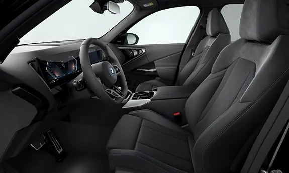 BMW X3 2026 photo 3