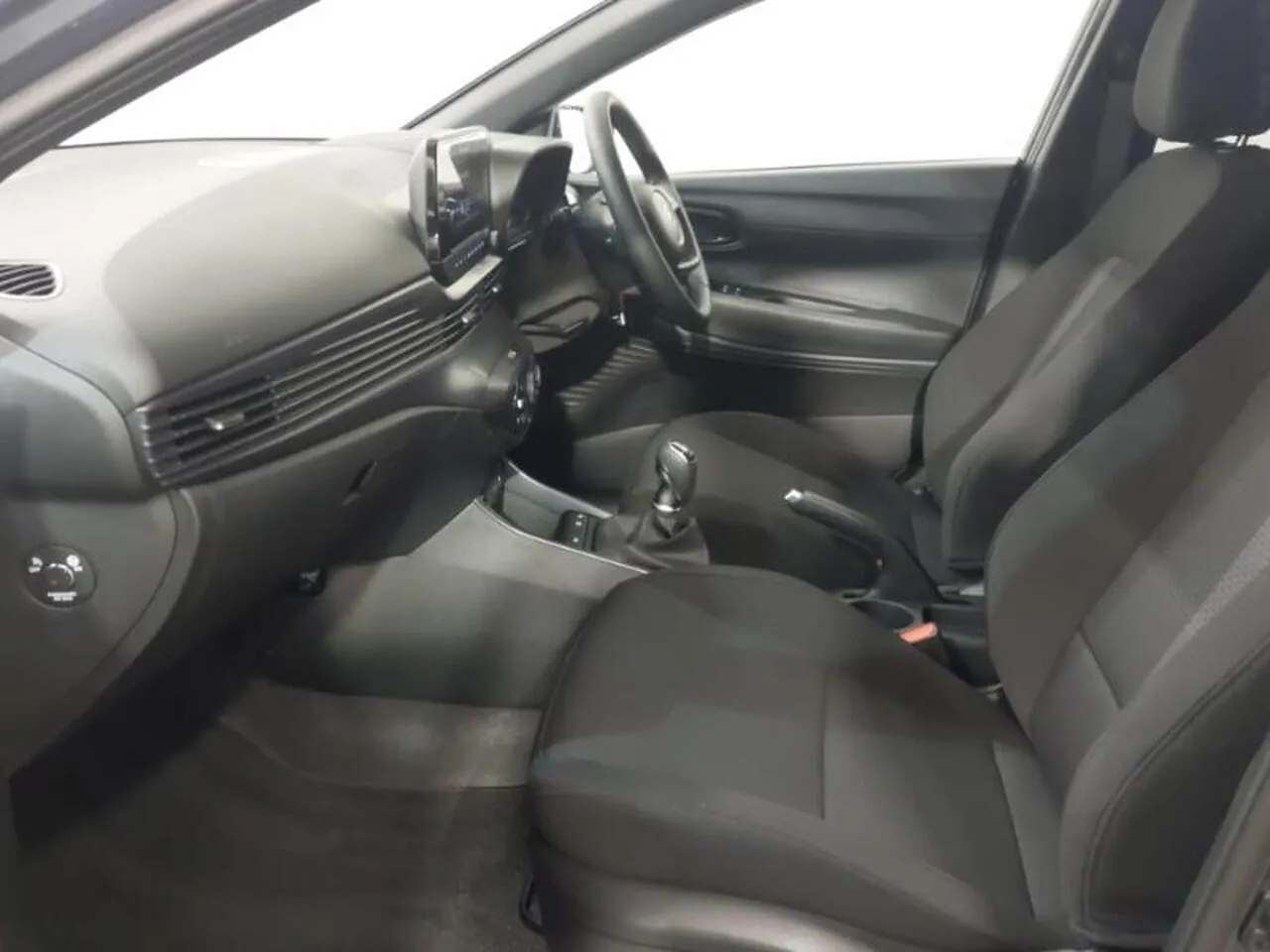 Hyundai I20 2026 photo 5