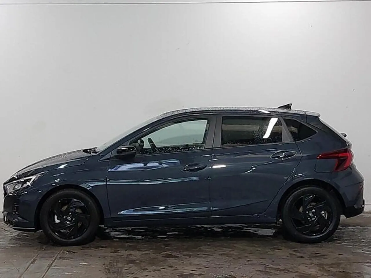 Hyundai I20 2026 photo 4